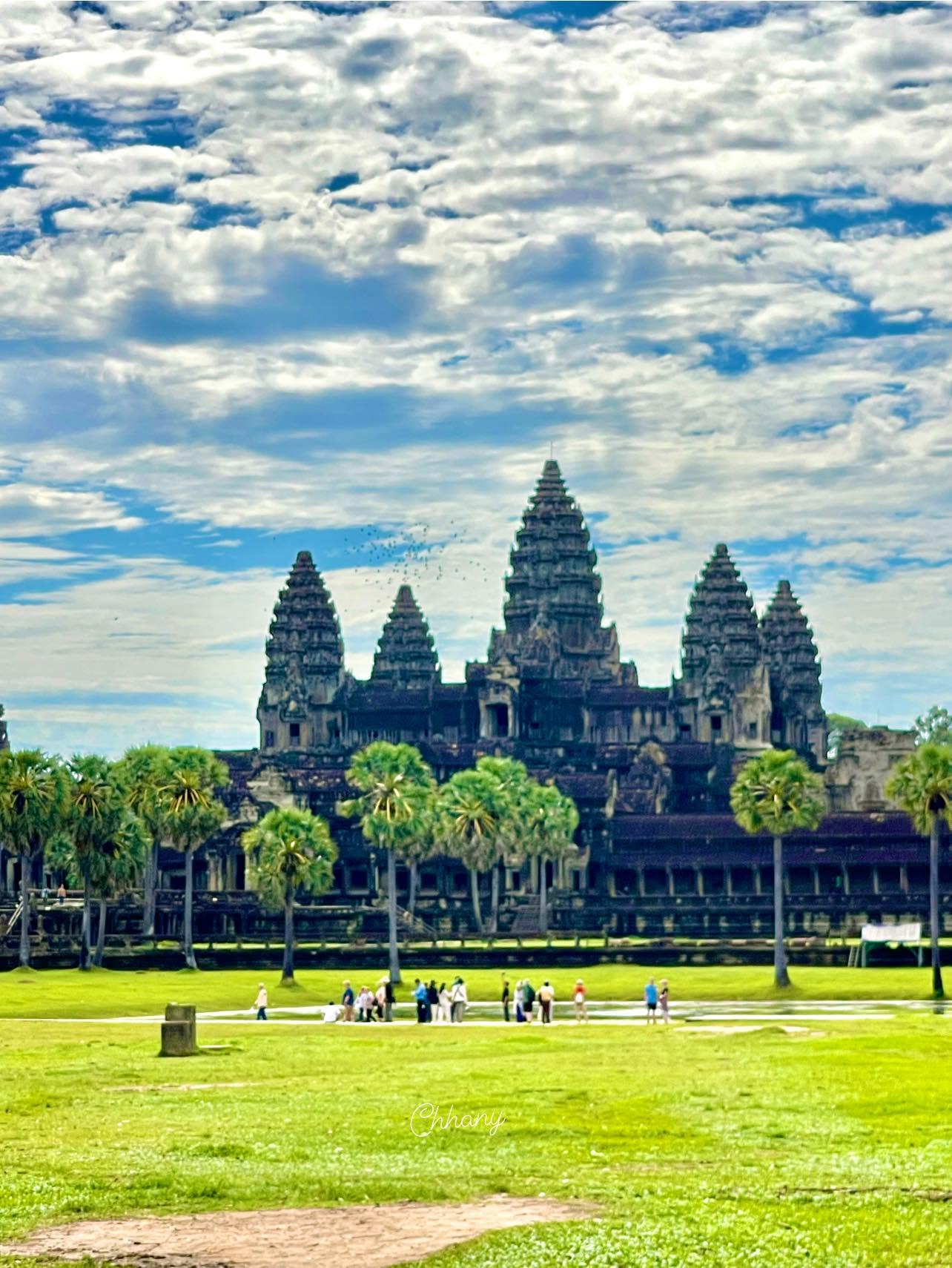 Angkor Wat