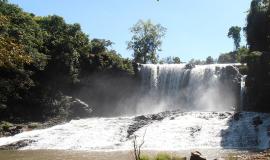 Luang Prabang travel destination