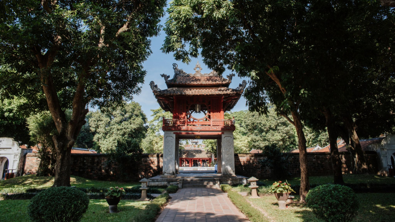 Best of Vietnam: World Heritage Sites 15 days