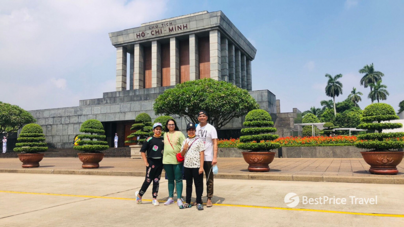 Best of Vietnam: World Heritage Sites 15 days