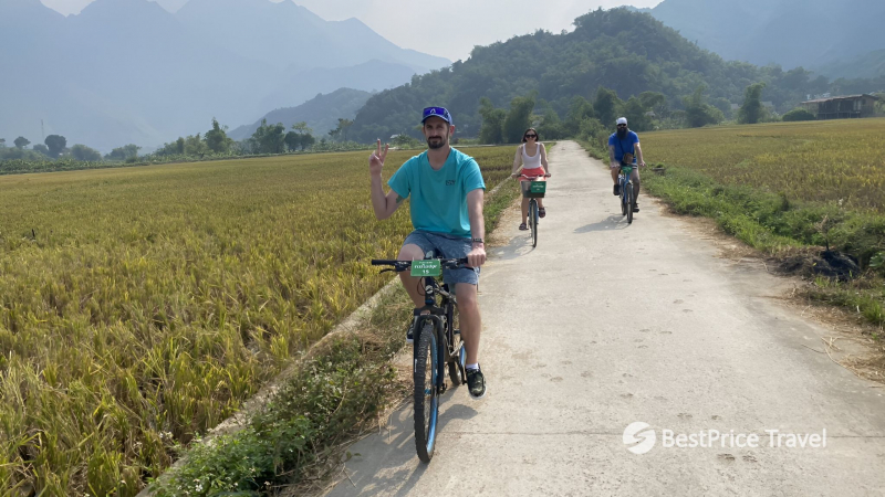 Best of Vietnam: World Heritage Sites 15 days