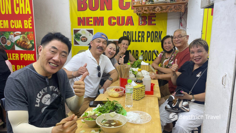 Highlights of Vietnam from North to South 12 days