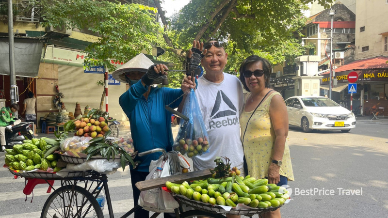 Highlights of Vietnam from North to South 12 days