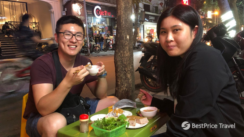 Majestic Vietnam with Beach Vacation 17 days